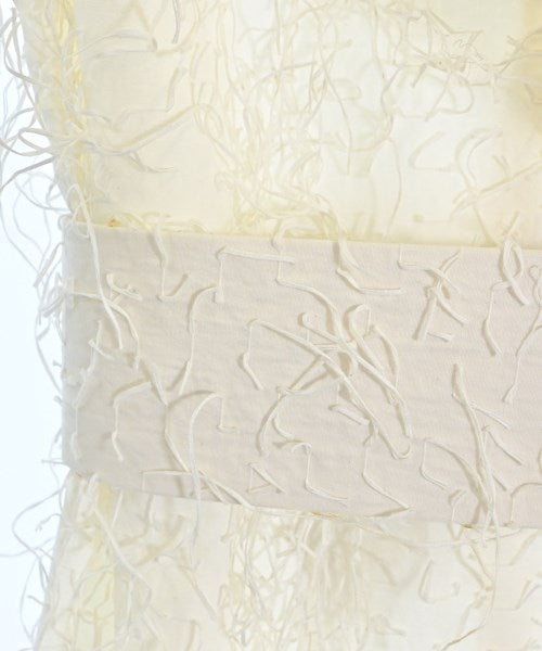 Rick Owens ชุดเดรส