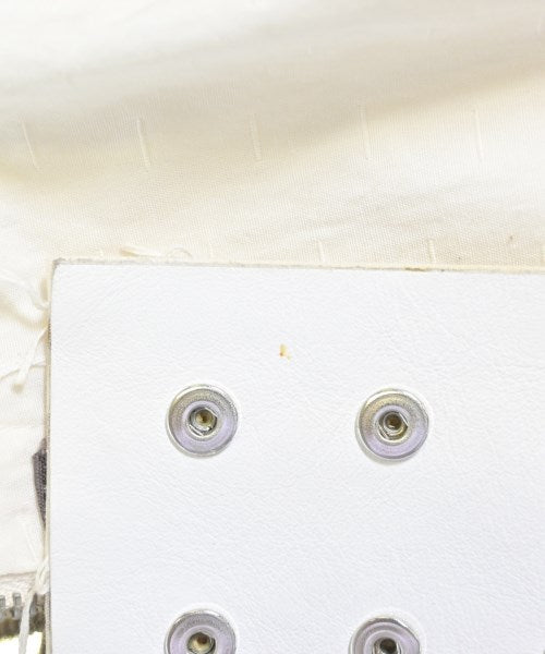 Rick Owens ชุดเดรส