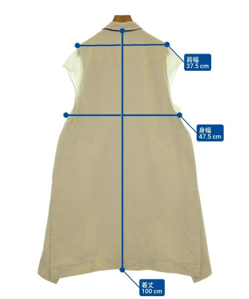 Rick Owens เสื้อโค้ท อื่น