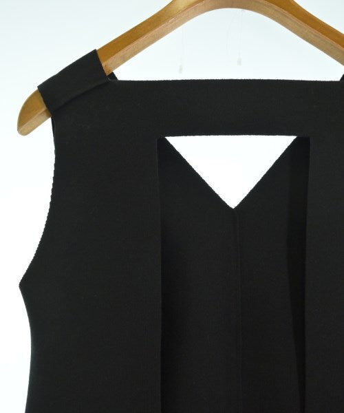 Rick Owens ชุดเดรส