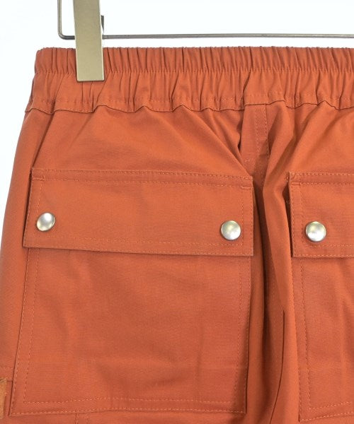 Rick Owens กางเกง อื่น