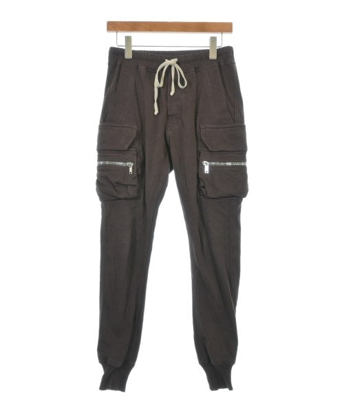 Rick Owens กางเกง อื่น