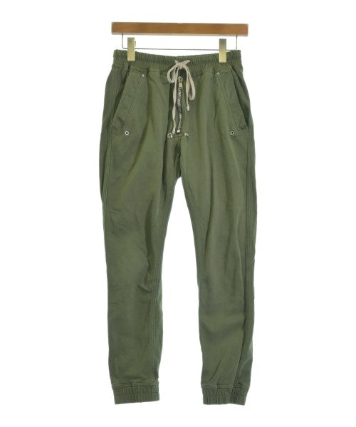Rick Owens กางเกง อื่น