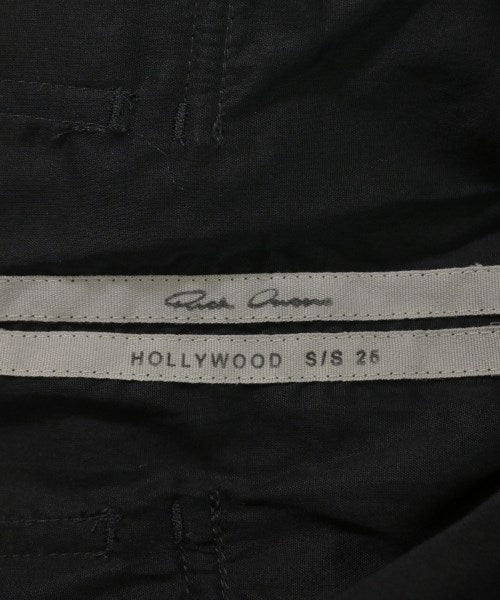 Rick Owens กางเกง อื่น