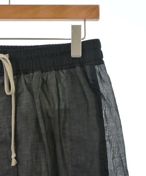 Rick Owens กางเกง อื่น