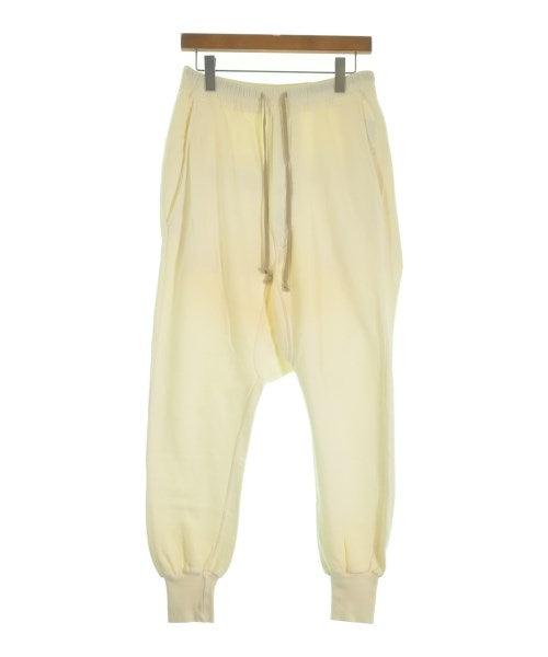 Rick Owens กางเกงวอร์ม