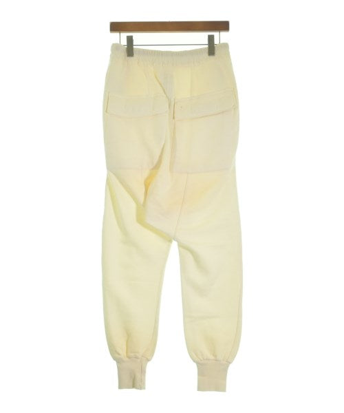 Rick Owens กางเกงวอร์ม