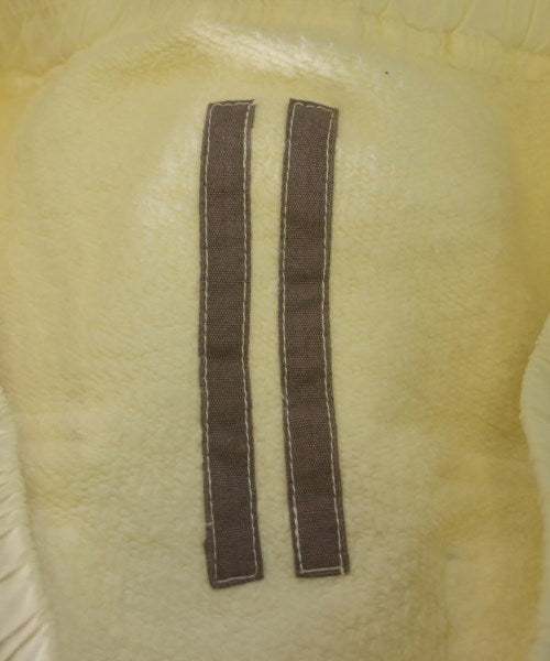 Rick Owens กางเกงวอร์ม