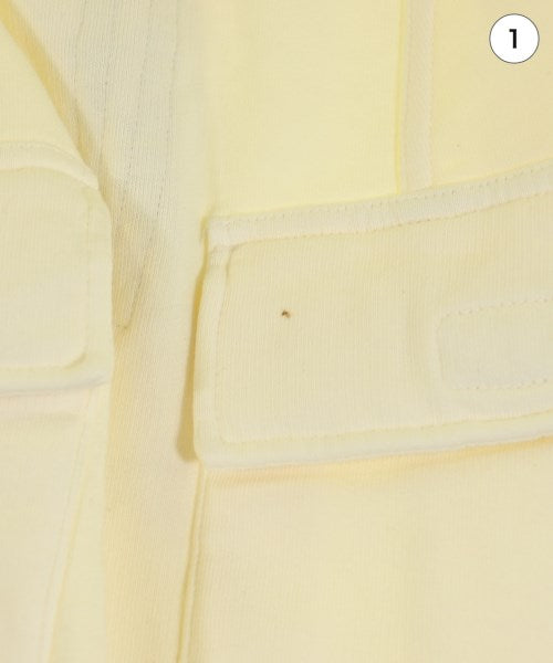 Rick Owens กางเกงวอร์ม