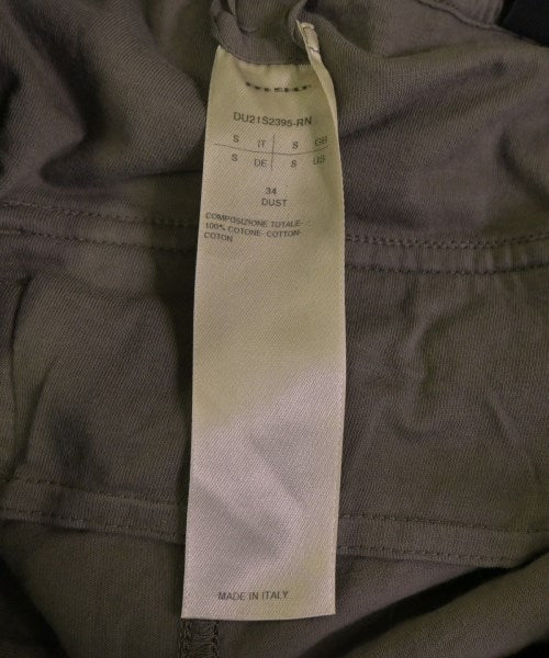 Rick Owens กางเกง อื่น