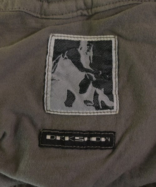 Rick Owens กางเกง อื่น