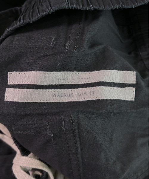 Rick Owens กางเกง อื่น