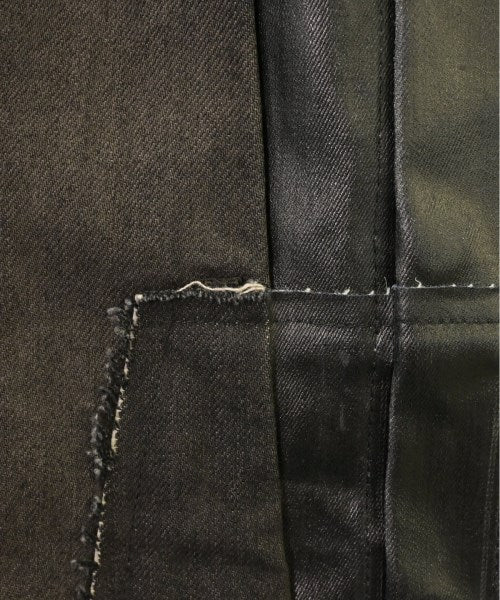 Rick Owens แจ็คเก็ตเบลาส์ อื่น