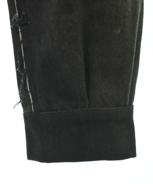 Rick Owens แจ็คเก็ตเบลาส์ อื่น