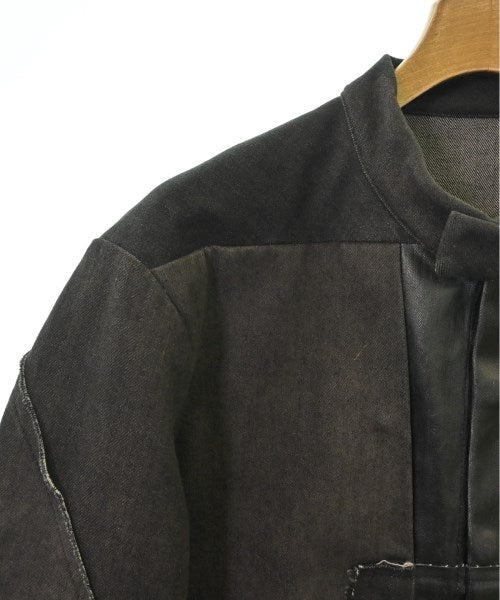 Rick Owens แจ็คเก็ตเบลาส์ อื่น