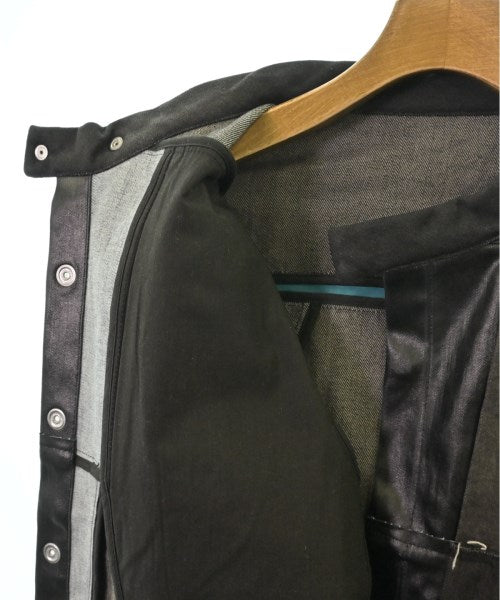 Rick Owens แจ็คเก็ตเบลาส์ อื่น