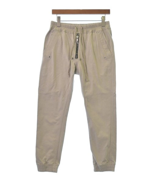 Rick Owens กางเกงวอร์ม