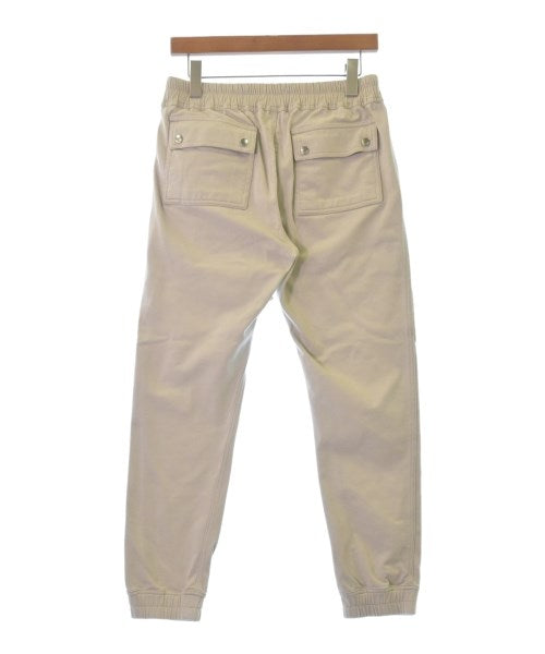 Rick Owens กางเกงวอร์ม