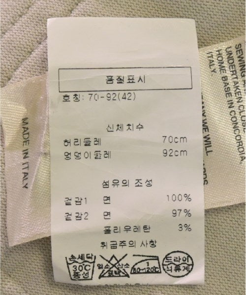 Rick Owens กางเกงวอร์ม