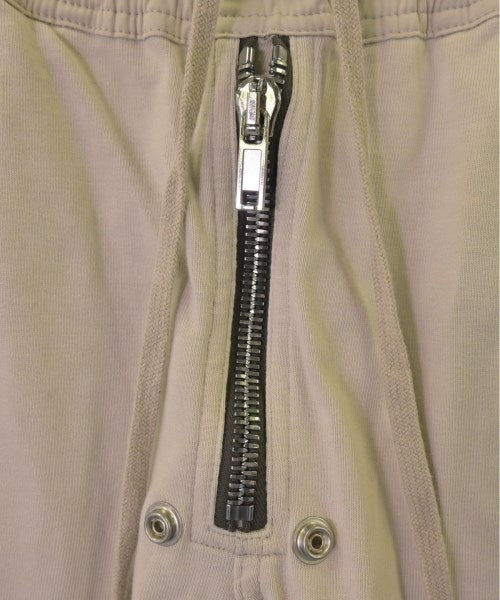 Rick Owens กางเกงวอร์ม