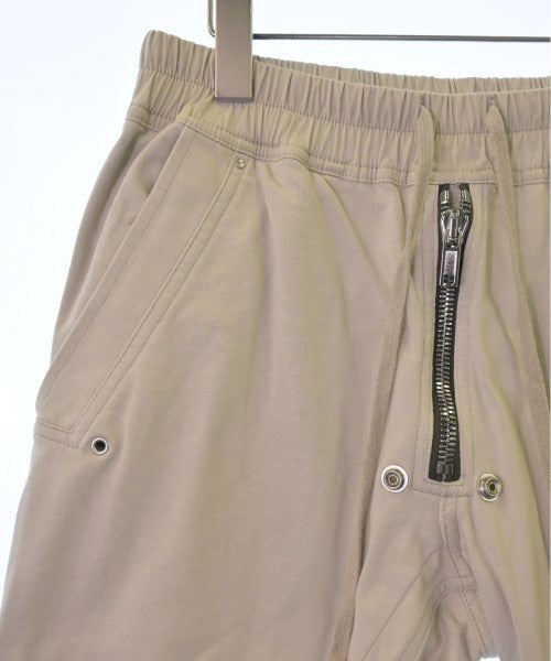 Rick Owens กางเกงวอร์ม