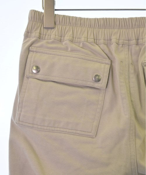 Rick Owens กางเกงวอร์ม