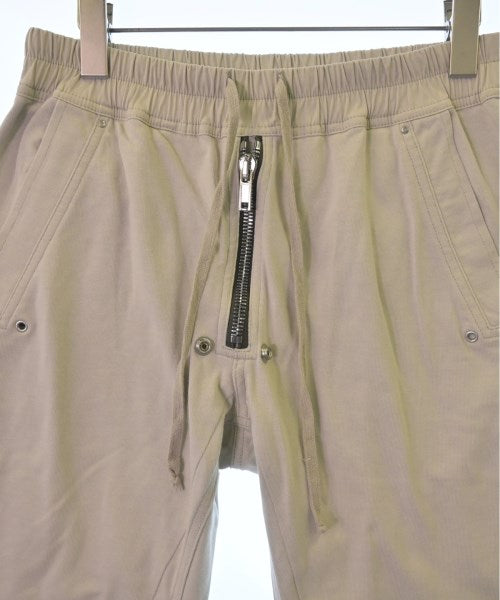 Rick Owens กางเกงวอร์ม