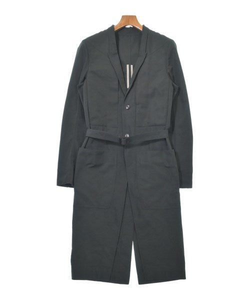 Rick Owens เสื้อโค้ท อื่น