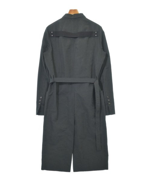 Rick Owens เสื้อโค้ท อื่น