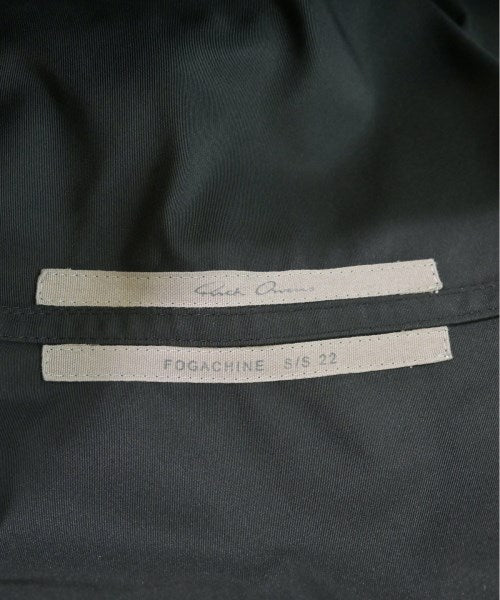 Rick Owens เสื้อโค้ท อื่น