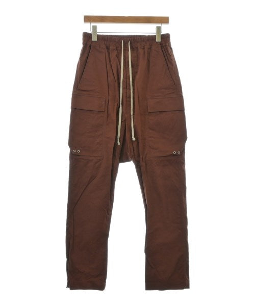 Rick Owens กางเกง อื่น