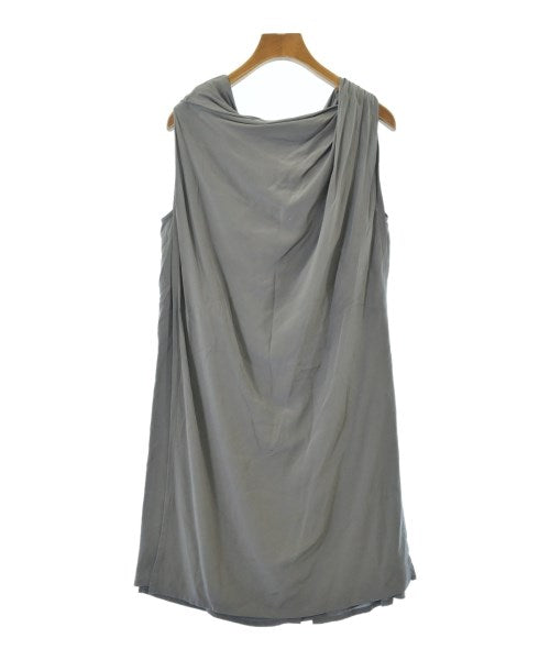 Rick Owens ชุดเดรส