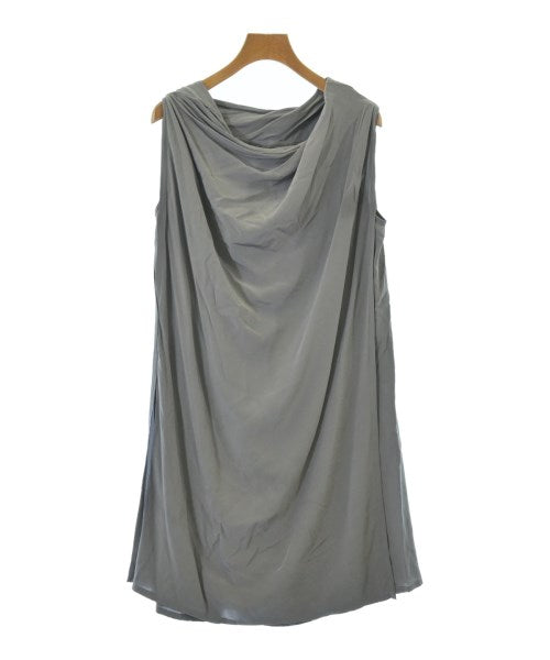 Rick Owens ชุดเดรส