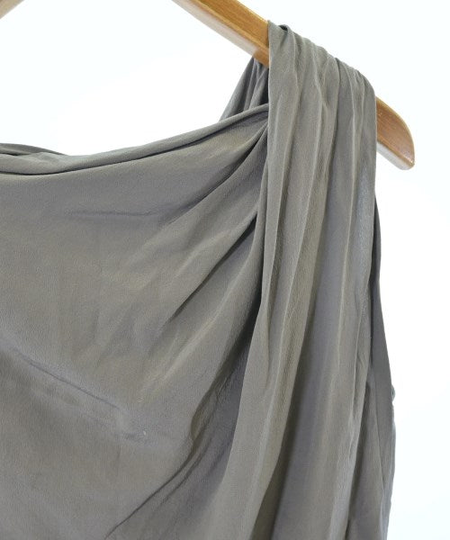 Rick Owens ชุดเดรส