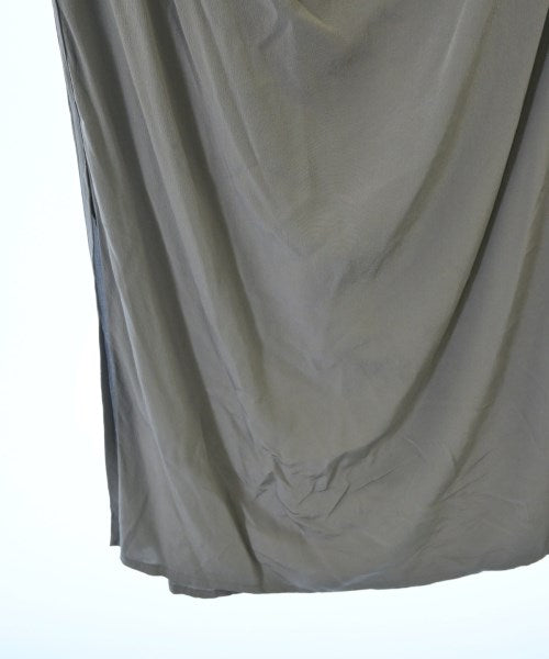Rick Owens ชุดเดรส