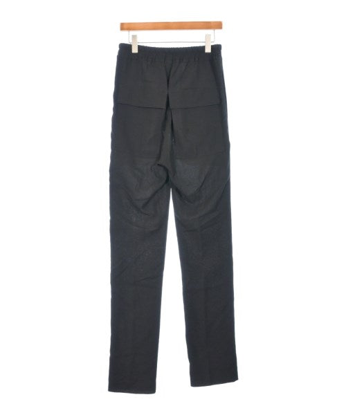 Rick Owens กางเกงมีกระเป๋าข้างกางเกง2-4 กระเป๋า