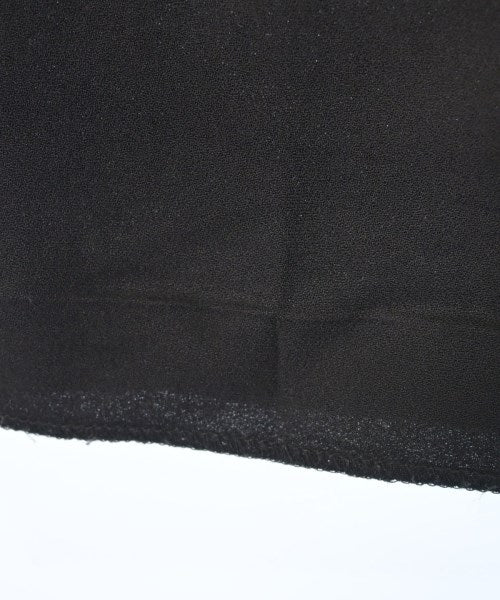 Rick Owens กางเกงมีกระเป๋าข้างกางเกง2-4 กระเป๋า