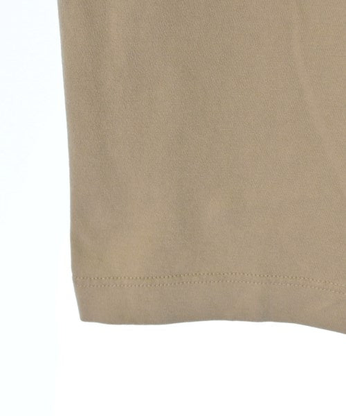 Rick Owens เสื้อยืด/เสื้อท็อปส์