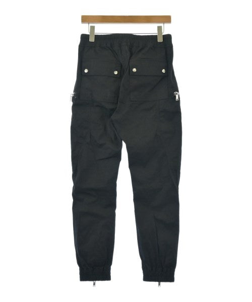 Rick Owens กางเกงมีกระเป๋าข้างกางเกง2-4 กระเป๋า