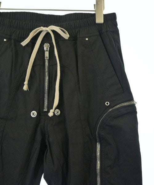 Rick Owens กางเกงมีกระเป๋าข้างกางเกง2-4 กระเป๋า
