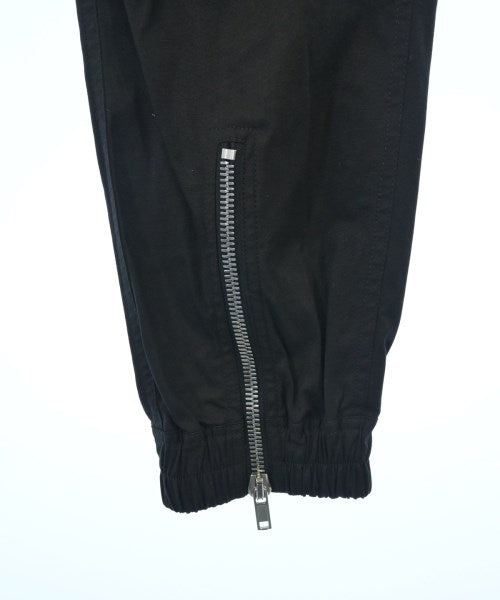Rick Owens กางเกงมีกระเป๋าข้างกางเกง2-4 กระเป๋า