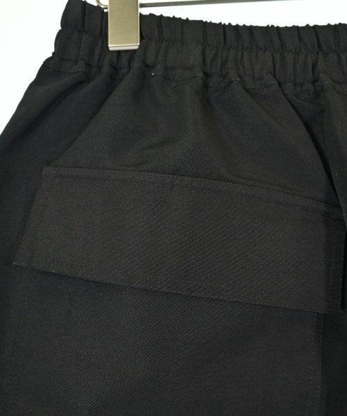 Rick Owens กางเกงขาสั้น