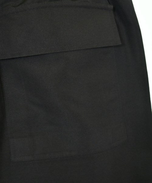 Rick Owens กางเกงขาสั้น