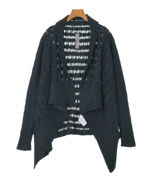 Rick Owens เสื้อคาร์ดิแกน