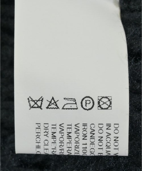 Rick Owens เสื้อคาร์ดิแกน