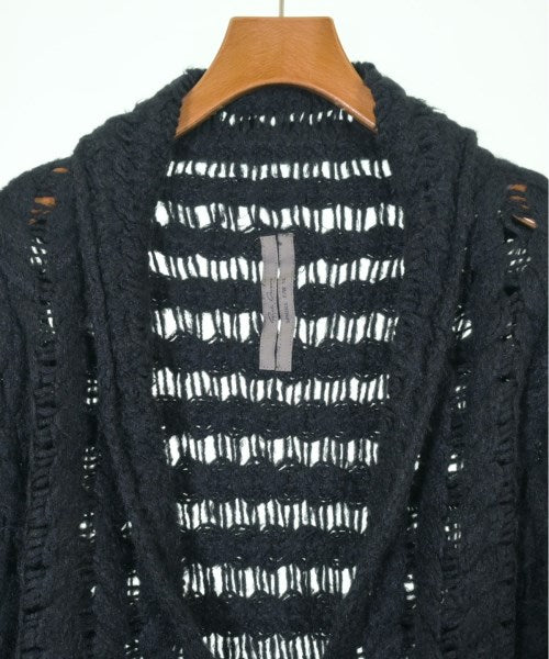 Rick Owens เสื้อคาร์ดิแกน