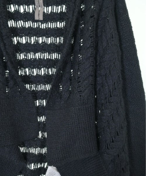 Rick Owens เสื้อคาร์ดิแกน