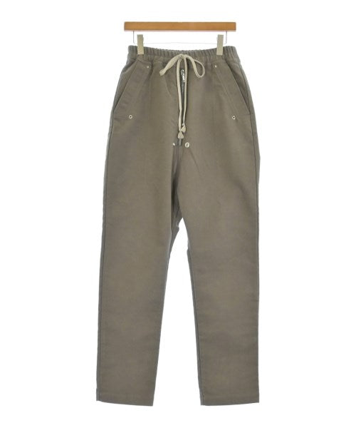 Rick Owens กางเกง อื่น