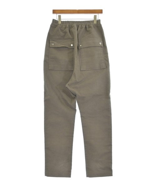 Rick Owens กางเกง อื่น