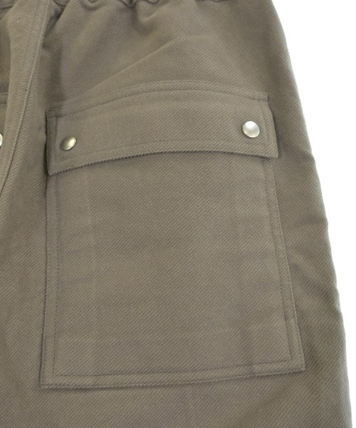 Rick Owens กางเกง อื่น